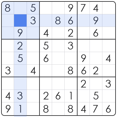 how do you play sudoku video