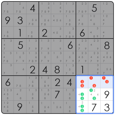 blank sudoku grid to print