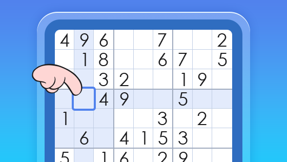 mini sudoku book