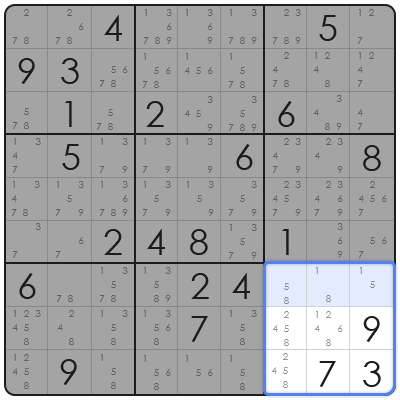 sudoku small