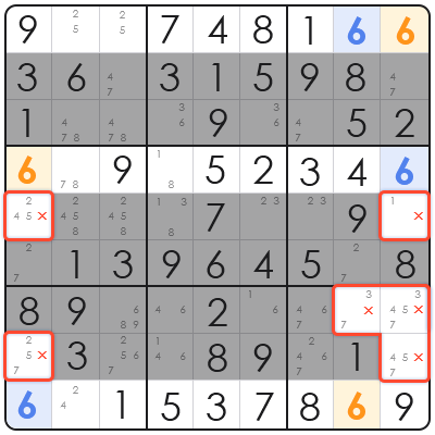 sudoku calendar