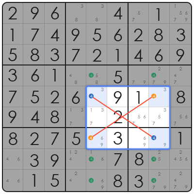 free printable samurai sudoku games